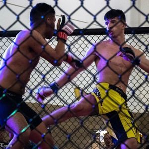 Meet your Posher, Eliot